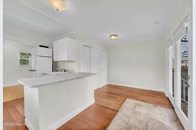 917 Wordsworth #A, Wilmington, NC 28405 - Photo 2