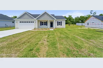 1988 Catherine Lake Road, Richlands, NC 28574 - Photo 1