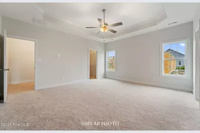 499 Appalachian Trail N, Jacksonville, NC 28546 - Photo 16