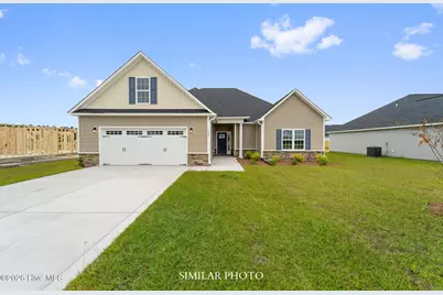 499 Appalachian Trail N, Jacksonville, NC 28546 - Photo 1