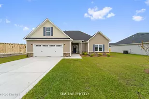 499 Appalachian Trl N, Jacksonville, NC 28546 - Photo 1