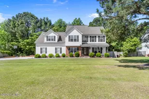 207 Rutherford Way, Jacksonville, NC 28540 - Photo 1