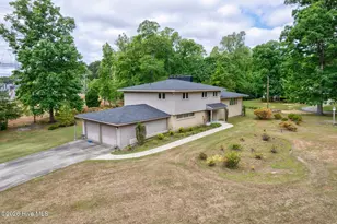 816 Stone Dr, Rocky Mount, NC 27804 - Photo 56