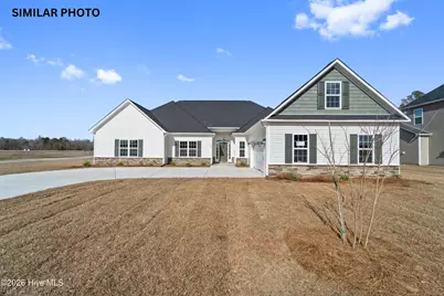 720 Atlantic Coast Lane, Jacksonville, NC 28546 - Photo 1