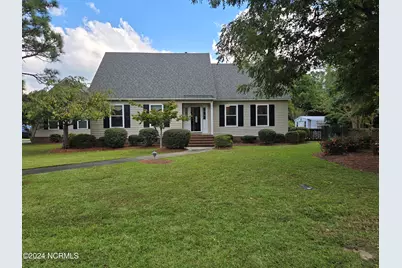 306 Pecan Lane, Laurinburg, NC 28352 - Photo 1