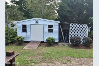 306 Pecan Lane, Laurinburg, NC 28352 - Photo 32
