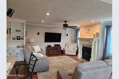 306 Pecan Lane, Laurinburg, NC 28352 - Photo 6