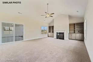 308 Water Wagon Trl, Jacksonville, NC 28546 - Photo 16