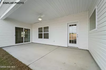 308 Water Wagon Trail, Jacksonville, NC 28546 - Photo 38