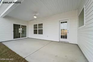 308 Water Wagon Trl, Jacksonville, NC 28546 - Photo 38