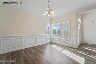 308 Water Wagon Trl, Jacksonville, NC 28546 - Photo 8