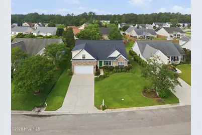 206 Heartwood Drive, Hampstead, NC 28443 - Photo 46
