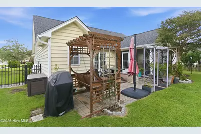 206 Heartwood Drive, Hampstead, NC 28443 - Photo 40