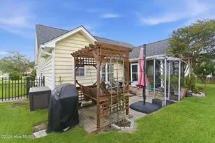 206 Heartwood Dr, Hampstead, NC 28443 - Photo 40