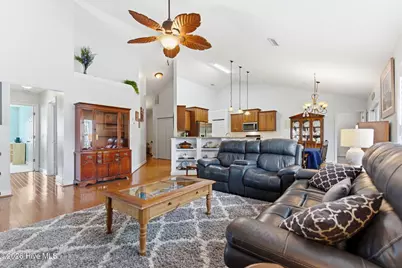 206 Heartwood Drive, Hampstead, NC 28443 - Photo 12