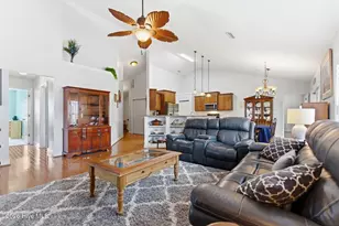 206 Heartwood Dr, Hampstead, NC 28443 - Photo 12