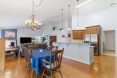 206 Heartwood Drive, Hampstead, NC 28443 - Photo 18