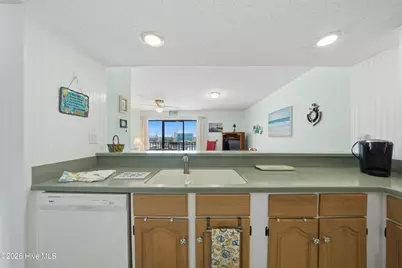 [Address not provided], Carolina Beach, NC 28428 - Photo 12