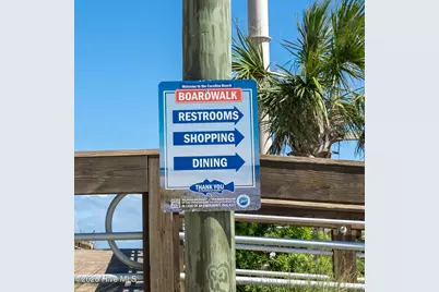 [Address not provided], Carolina Beach, NC 28428 - Photo 58