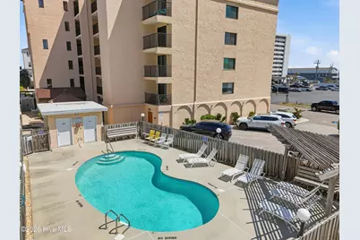 [Address not provided], Carolina Beach, NC 28428 - Photo 32