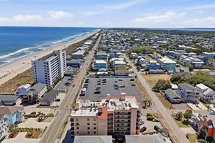 [Address not provided], Carolina Beach, NC 28428 - Photo 36