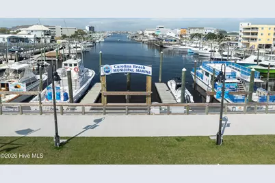 [Address not provided], Carolina Beach, NC 28428 - Photo 52
