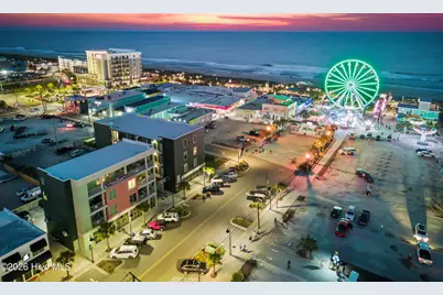 [Address not provided], Carolina Beach, NC 28428 - Photo 66