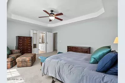 1010 Meridian Drive, Sneads Ferry, NC 28460 - Photo 26