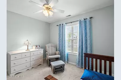 1010 Meridian Drive, Sneads Ferry, NC 28460 - Photo 32