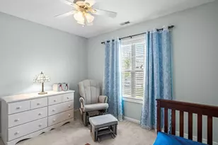 1010 Meridian Dr, Sneads Ferry, NC 28460 - Photo 32