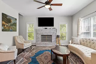 1010 Meridian Dr, Sneads Ferry, NC 28460 - Photo 8