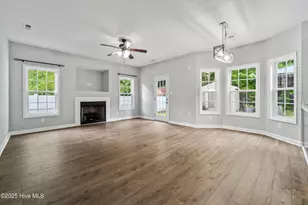 138 Briar Hollow Dr, Jacksonville, NC 28540 - Photo 4