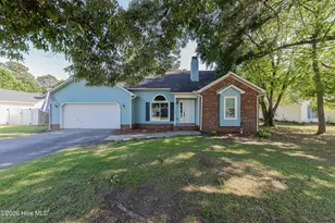 185 Baytree Dr, Jacksonville, NC 28546 - Photo 2