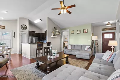 49 Sentinel Court, Smithfield, NC 27577 - Photo 18