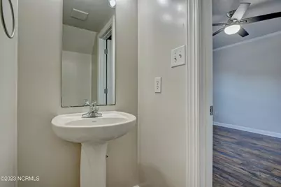 202 Bridgewood Drive, Jacksonville, NC 28546 - Photo 10