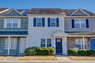 202 Bridgewood Dr, Jacksonville, NC 28546 - Photo 1