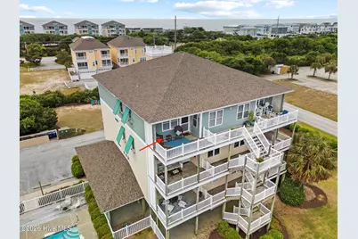 112 Oakleaf Drive #1003-A, Pine Knoll Shores, NC 28512 - Photo 8