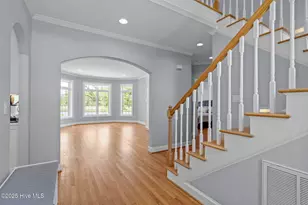 421 Old Swansboro Rd, Newport, NC 28570 - Photo 14