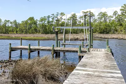 421 Old Swansboro Road, Newport, NC 28570 - Photo 54