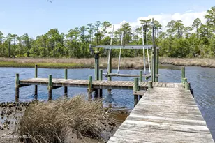 421 Old Swansboro Rd, Newport, NC 28570 - Photo 54