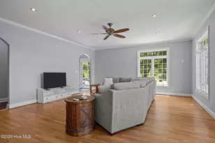 421 Old Swansboro Rd, Newport, NC 28570 - Photo 26