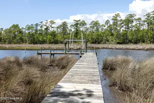 421 Old Swansboro Rd, Newport, NC 28570 - Photo 10