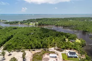 421 Old Swansboro Rd, Newport, NC 28570 - Photo 56