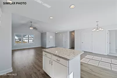 603 Barlowe Lane, Jacksonville, NC 28546 - Photo 14