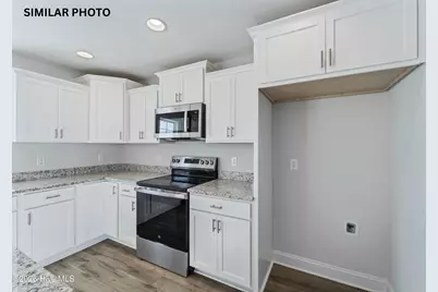 603 Barlowe Lane, Jacksonville, NC 28546 - Photo 16