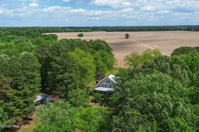 729 Old Merry Hill Road, Merry Hill, NC 27957 - Photo 36