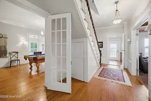 729 Old Merry Hill Rd, Merry Hill, NC 27957 - Photo 8