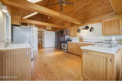 729 Old Merry Hill Road, Merry Hill, NC 27957 - Photo 14