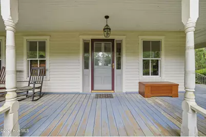 729 Old Merry Hill Road, Merry Hill, NC 27957 - Photo 4