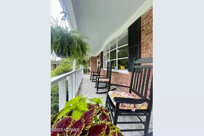 322 Forest Grove Avenue, Jacksonville, NC 28540 - Photo 4
